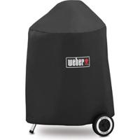 Weber Premium barbecuehoes - Houtskoolbarbecues van 47 cm beschermkap - thumbnail