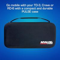 Analog Cases PULSE case for Behringer TD-3, Crave - thumbnail