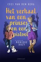 Het verhaal van een prinses en een pistool (Hardback) - thumbnail