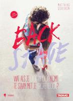 Backstage - Matthias Soberon - ebook - thumbnail