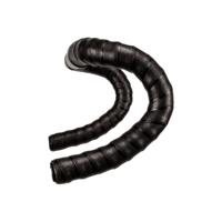 LIZARD SKINS dsp v2 1.8mm stuurlint jet black - thumbnail