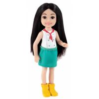Otto Simon Barbie chelsea tienerpopje can be pizzabakker chelsea speelset - thumbnail