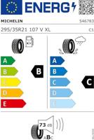 Pilot Sport A/S 4 XL MO1 - thumbnail