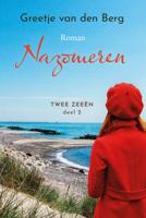 Nazomeren - Greetje van den Berg - ebook - thumbnail