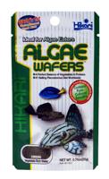 Visvoer Algae wafers 40 gram Hikari - Hikari - thumbnail