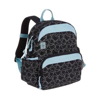 Lässig rugzak MEDIUM Spooky black Lässig rugzak MEDIUM Spooky black