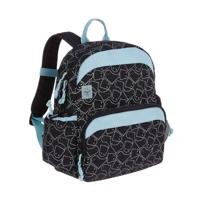 Lässig rugzak MEDIUM Spooky black - thumbnail