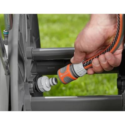 Gardena Slangenwagen AquaRoll L Easy - 18520-20 - thumbnail