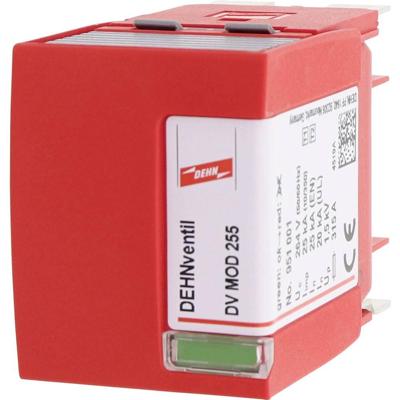 DEHN 951001 DV MOD 255 Overspanningsveilige module 1 stuk(s)