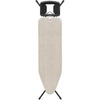 Brabantia strijkplank B 124x38cm denim grey SSH - thumbnail