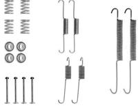 Toebehoren, remschoen 0613Q - thumbnail