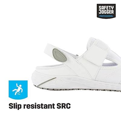 Safety Jogger Aliza Wit OB | Wit | Maat 38 - 5400950621990 Safety Jogger Aliza Wit OB | Wit | Maat 38 - 5400950621990