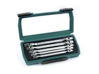 Kniesleutelset 5-delig Mannesmann 19821 - thumbnail