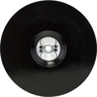 Bosch Accessories 2608601210 Steunschijf, 230 mm, 6650 omw/min Diameter 230 mm - thumbnail
