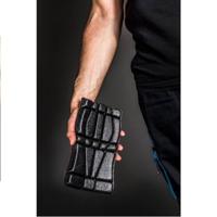 KNEETEK Ergopad rood / zwart ( banderol) - 60300BRVPK - thumbnail