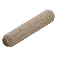 Wolfcraft 2908000 Houten deuvel 40 mm 8 mm 40 stuk(s) - thumbnail
