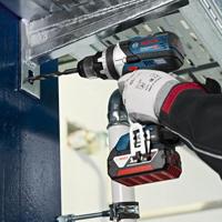 Bosch Accessoires Borenmix | Hout-Steen en Metaalboren | 15-Delig | 2607017038 - 2607017038 - thumbnail