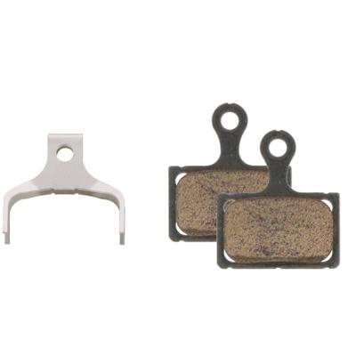 Saccon Shimano schijfremblok k04s ultegra metal pad ibpk04smxa
