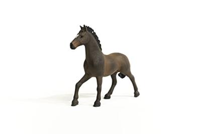schleich HORSE CLUB Oldenburger hengst 13946 - thumbnail