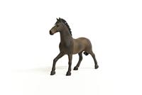 Schleich horse club oldenburger hengst 13946 - thumbnail