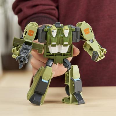 Transformers Cyberverse figuur