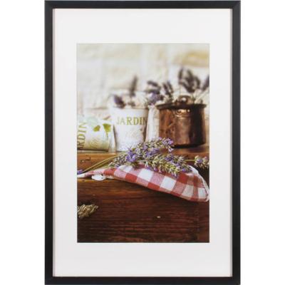 Henzo Jardin 40x60 Frame zwart