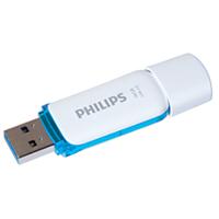 Philips FM16FD75B/00 USB flash drive 16 GB USB Type-A 3.0 (3.1 Gen 1) Wit - thumbnail