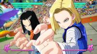 Dragon Ball FighterZ - thumbnail