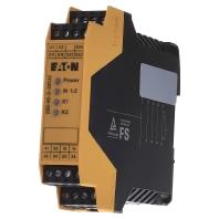 Eaton ESR5-NO-31-230VAC Veiligheidsrelais Voedingsspanning (num): 230 V/AC (b x h x d) 22.5 x 99 x 114.5 mm 1 stuk(s)
