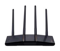 ASUS RT-AX57 AX3000 AiMesh router - thumbnail