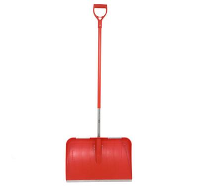 WOLF-Garten multi-star SN-M55/ZM-AD120 Kunststof sneeuwschuiver