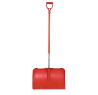 WOLF-Garten multi-star SN-M55/ZM-AD120 Kunststof sneeuwschuiver - thumbnail