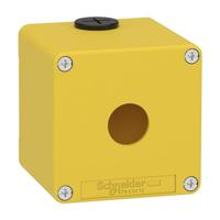 Schneider Electric XAPK1501 Lege behuizing (b x h x d) 80 x 80 x 77 mm 1 stuk(s) - thumbnail