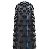 Vouwband Schwalbe Nobby Nic Super Ground 29 x 2.25" / 57-622 mm - zwart - thumbnail