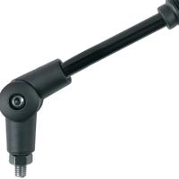 Vicma spiegel mirrors adjustable, bw, e366 - thumbnail