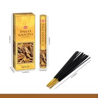 HEM Wierook Palo Santo (6 pakjes) - thumbnail