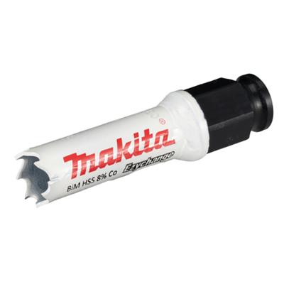 Makita Accessoires Gatzaag 16mm snelwissel BiM - E-03632 E-03632 Makita Accessoires Gatzaag 16mm snelwissel BiM - E-03632 E-03632
