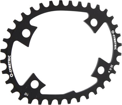 O.symetric kettenblatt chain ring 36t inner O.symetric kettenblatt chain ring 36t inner