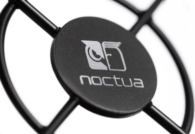 Noctua NA-FG1-4 SX5 onderdeel & accessoire voor computerkoelsystemen Ventilatorrooster Noctua NA-FG1-4 SX5 onderdeel & accessoire voor computerkoelsystemen Ventilatorrooster