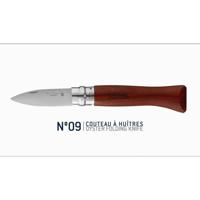 OPINEL - N.9 - Oestermes Padoukhout - thumbnail