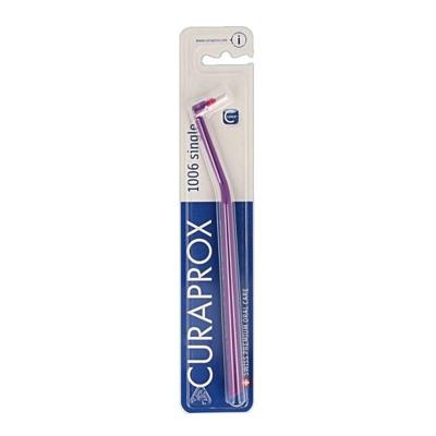 Curaprox Tandenborstel Tufted Kort 6mm