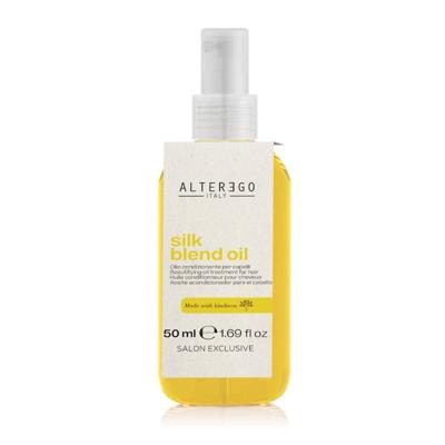 Alter Ego CureEgo Silk Oil 50ml