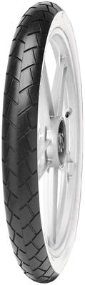 GOMME PNEUMATICI MITAS 2.25-17 39J MC11