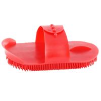 Sarvisborstel rood - thumbnail