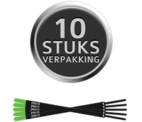 Procab CLT600 Kabelbinder Set - thumbnail