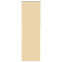 Rolgordijn verduisterend 65x210cm stofbreedte 60,7 cm polyester - thumbnail