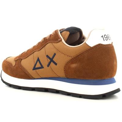 SUN68 Tom Solid Z45101_93 Bruin-45 maat 45