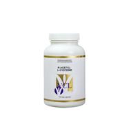 Vital Cell Life N-Acetyl L-Cysteine 100 Capsules - thumbnail