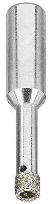 Gatenzaag diameter 6/25 mm KWB - Kwb