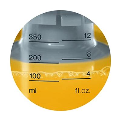 Braun MPZ9 Citruspers Wit